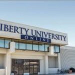 Liberty University online high school