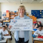 STEM education