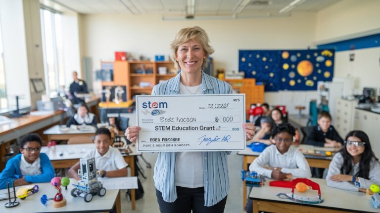 STEM education